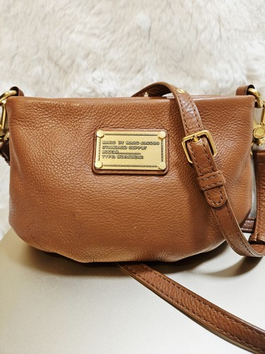 Borsa tracolla marc - a,