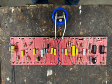 Scheda Torretta per Marshall