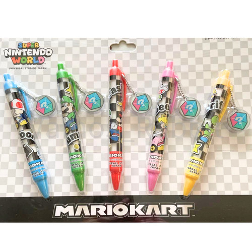 Super nintendo world mariokart - super,