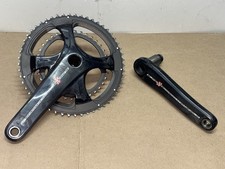 Guarnitura Campagnolo Super