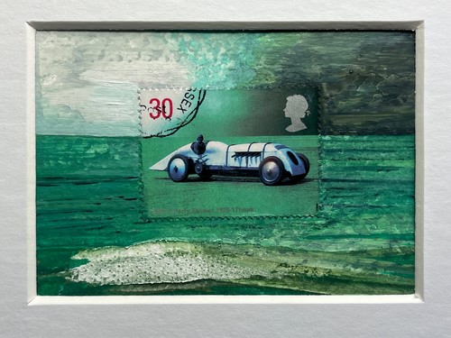 Auto british motoring history - british,