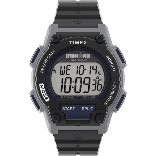 Orologio digitale uomo timex - uomo,