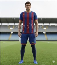 Kit Icon Zeus Calcio Volley