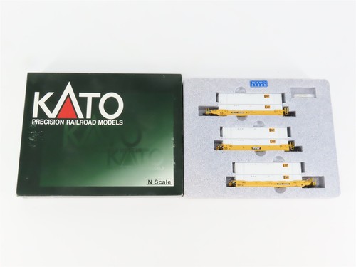 Scala kato 106 - kato, dttx