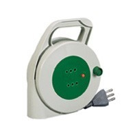 Cavo elettrico avvolgibile - elettrico, ml