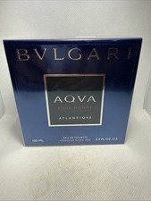 Bvlgari Aqva Pour Homme