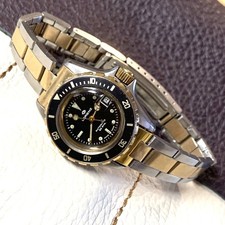 Orologio Lorenz automatic