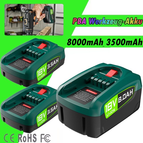 Per bosch pba - per, ah/3,5