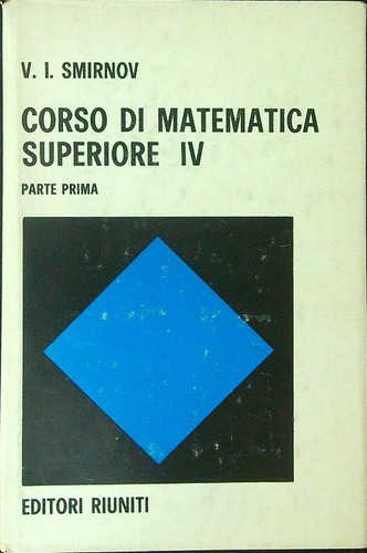 Corso matematica superiore - di,