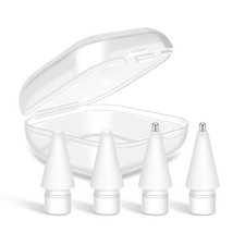 HAUXGOGO Punta per Apple