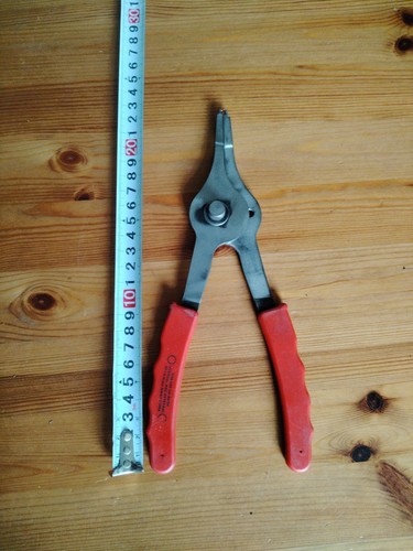 Vintage circlip pliers - 🔥vintage,