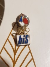 Spilla / Pin olimpiadi estive