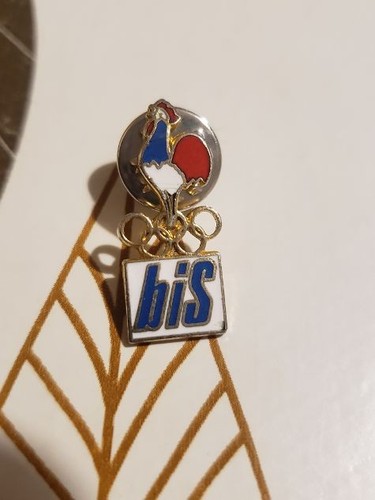Spilla pin olimpiadi - spilla,