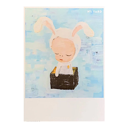 Stampa yoshitomo nara - stampa,