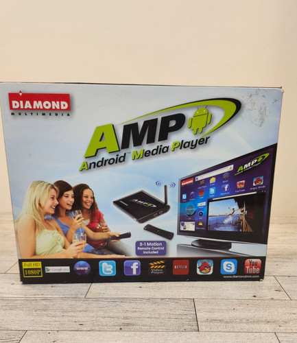 Lettore multimediale android - lettore,