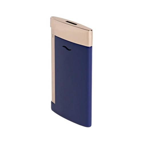 Dupont slim blu golden - slim,