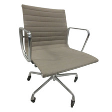 Herman Miller Eames Aluminum