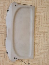 3451-422 CAPPELLIERA MENSOLA COPRI BAGAGLIAIO ALFA ROMEO 147 COL. BEIGE