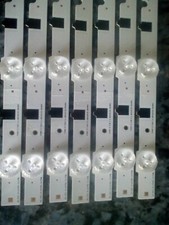 BARRA-LED SAMSUNG-2013SVS39F R  REV.1.9  -UE39 serie (1 PEZZO)