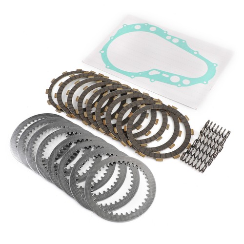 Kit frizione set dischi - frizione,