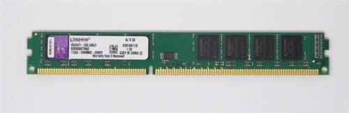 Kingston valueram 1x8 - valueram, (1x8