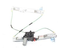 Alzavetro Anteriore DX Opel Corsa D 2006-2011 Modello 3 Porte
