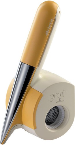 Ariete grattugia elettrica - ariete,