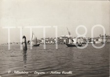 PELLESTRINA - LAGUNA -