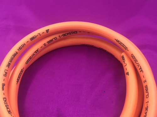 Tubo flessibile gas - , butano