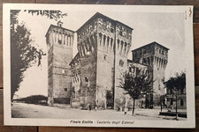 Anni 20 Finale Emilia con gli