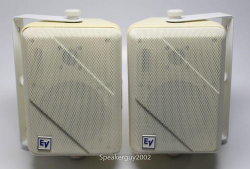 Coppia diffusori - , ev