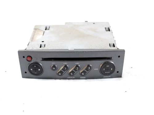 8200666139 autoradio renault - 8200666139,