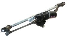 MOTORINO TERGICRISTALLO