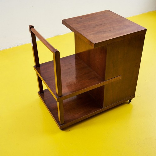 Carrello contenitore anni - , 30