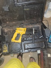 24v Sds With Battery And Case 