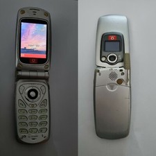 Cellulare sharp gx20 - sharp,