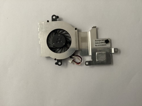 Module thermique cpu - module,