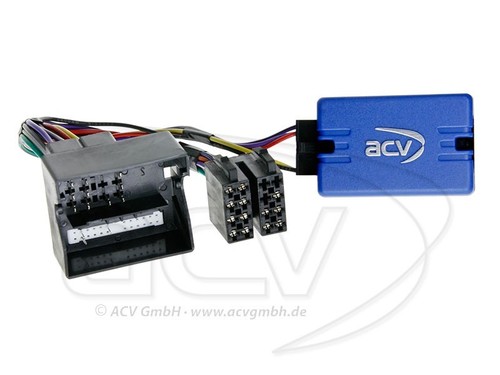 Adattatore telecomando volante