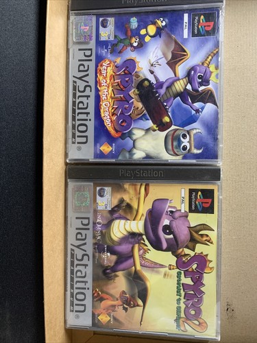 Spyro ps2 gateway glimmer - spyro,