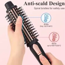 SPAZZOLA ELETTRICA PER CAPELLI