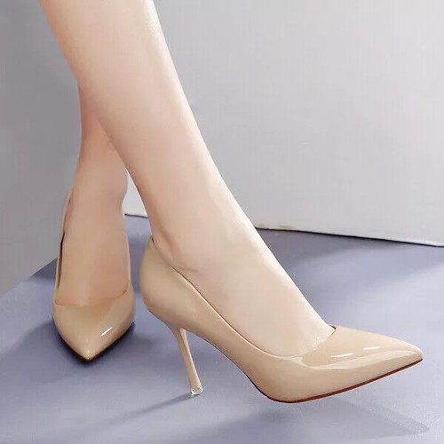 Scarpe decolte tacco 10 - cm,