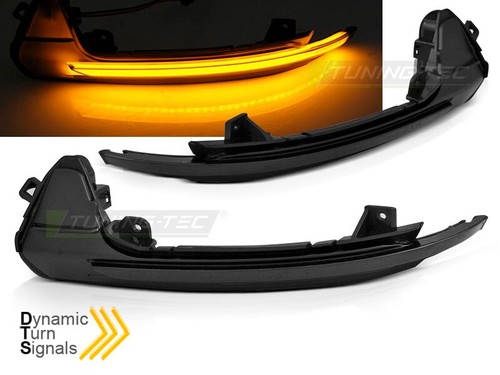 Frecce led luci specchietti - led,