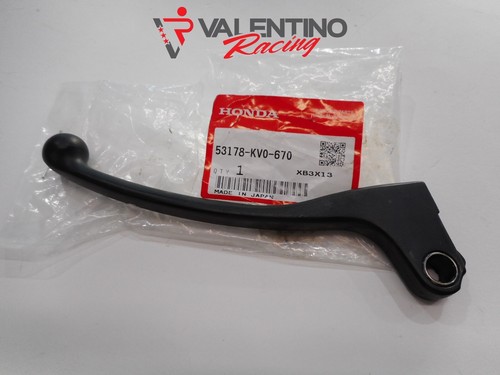 Leva frizione originale honda - frizione,