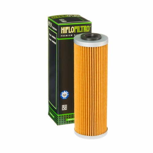 Filtro olio hiflo ducati 959 - olio,