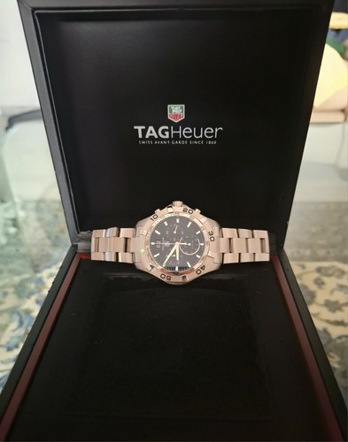 Tag heuer aquaracer - tag,