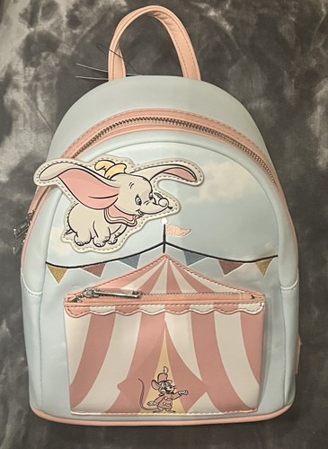 Loungefly disney dumbo - loungefly,