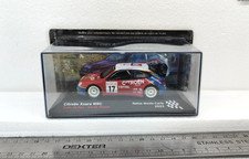 CITROEN Xsara WRC - Montecarlo
