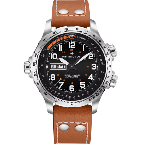 Orologio hamilton khaki - orologio,