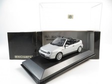 1:43 Minichamps VW Golf