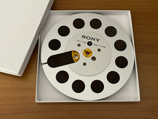 Sony type 7mb bobina - type, r-7mb